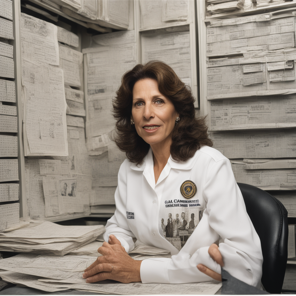 Carla Katz
