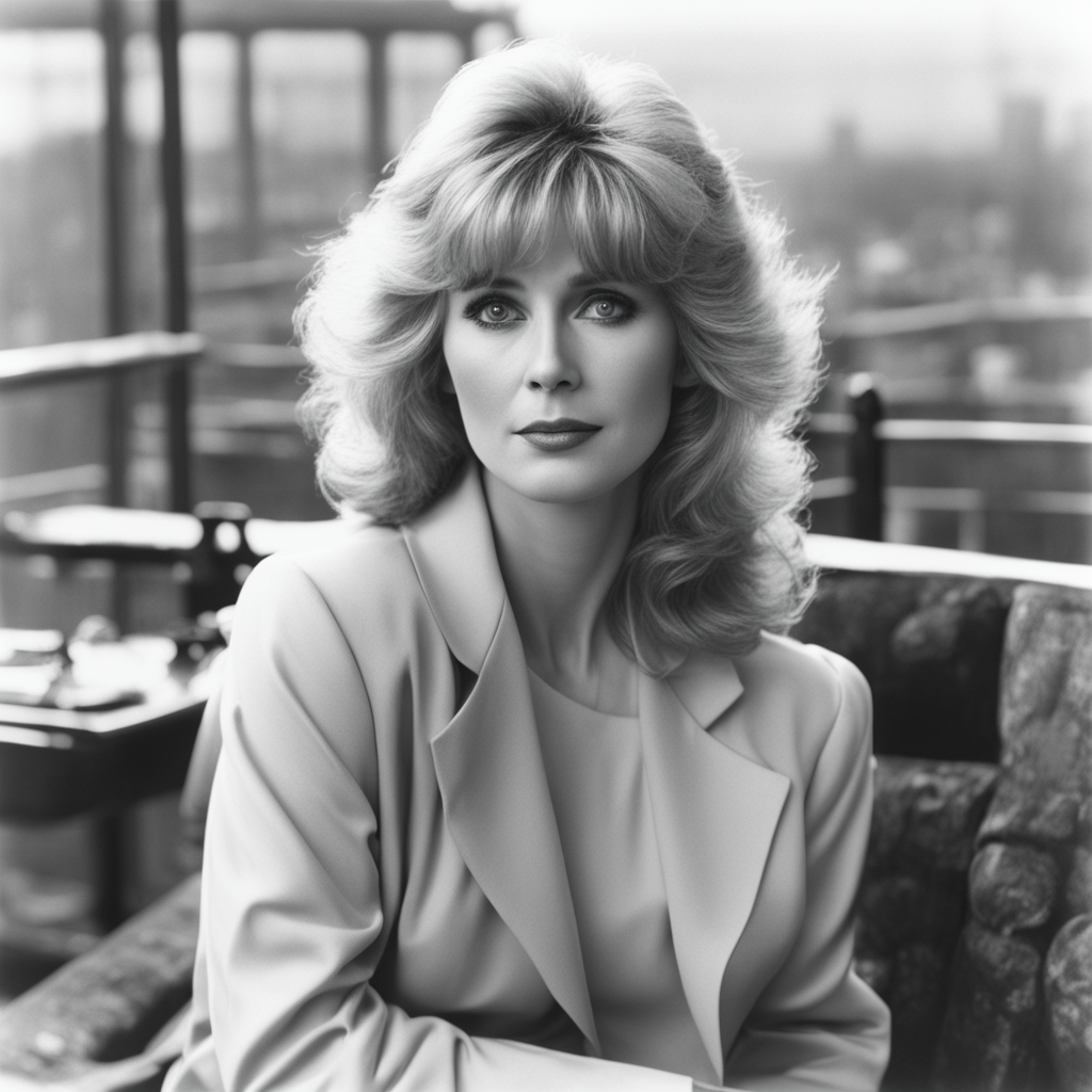 Carla Lane