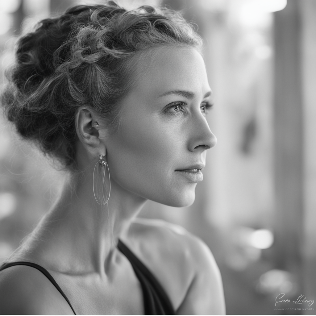 Carla Liesching