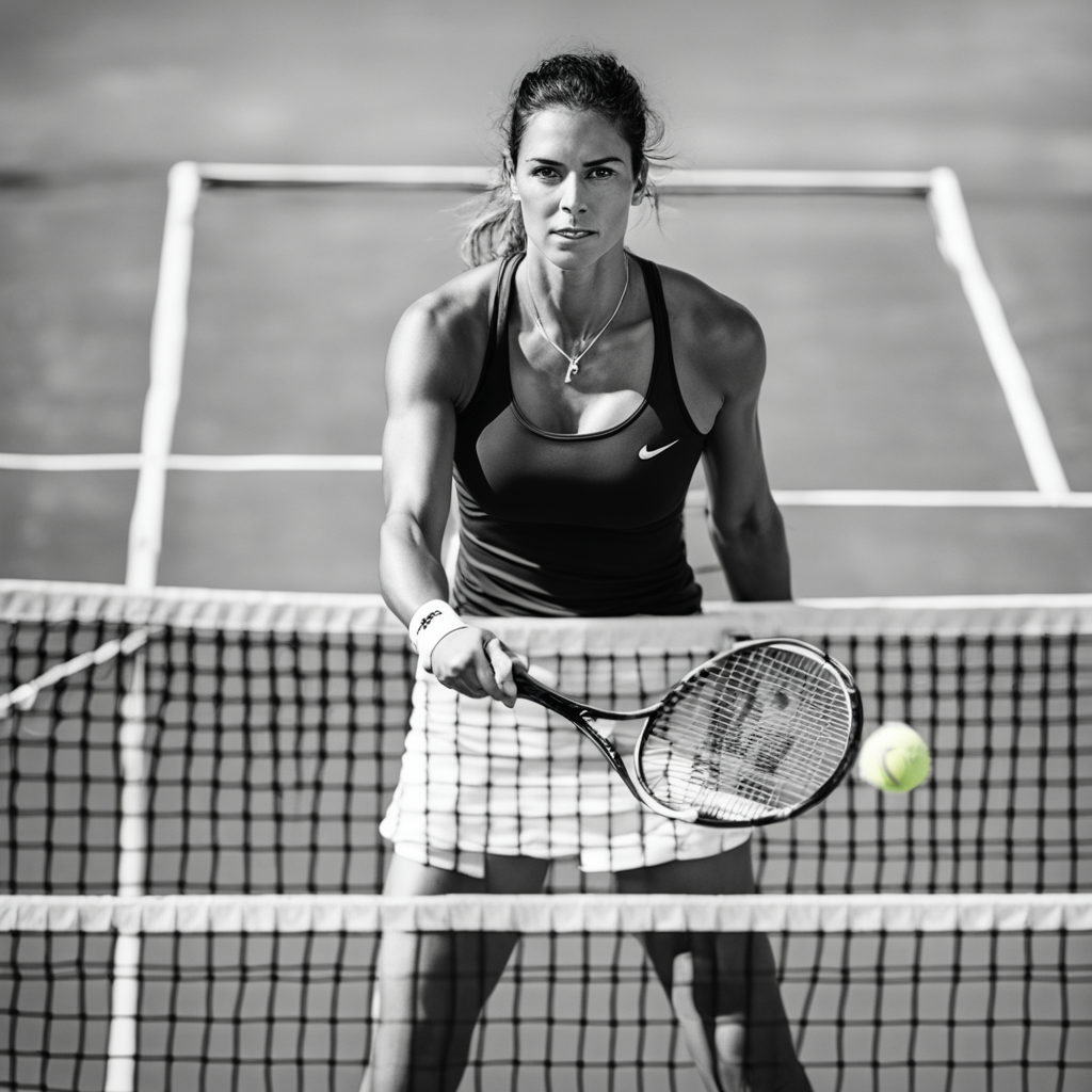 Carla Lucero (tennis)