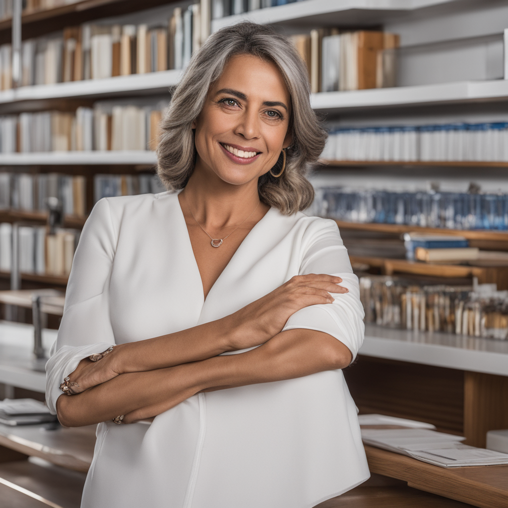 Carla Madureira