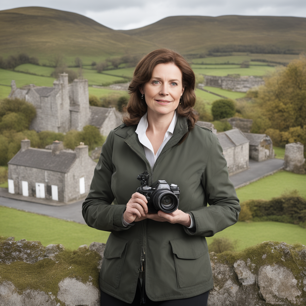 Carla O'Brien (journalist)