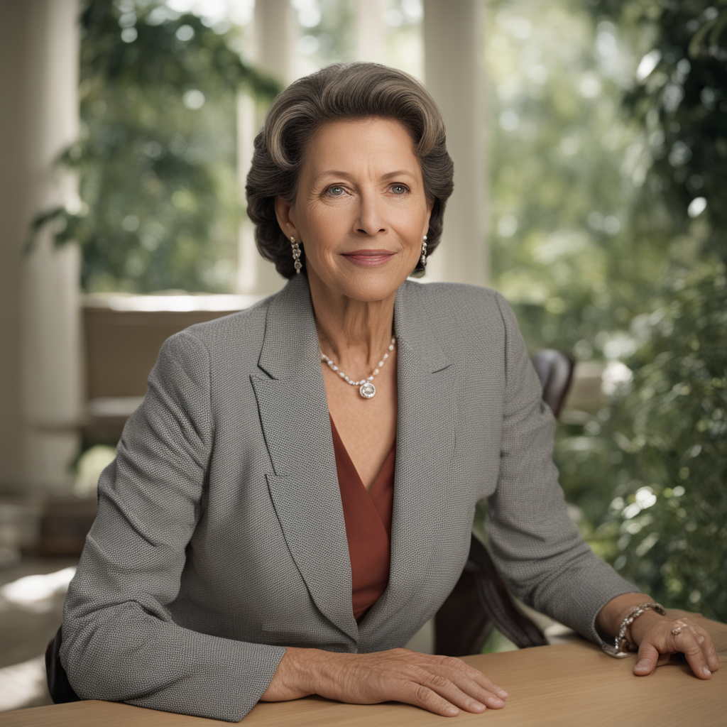 Carla Peterson (academic)