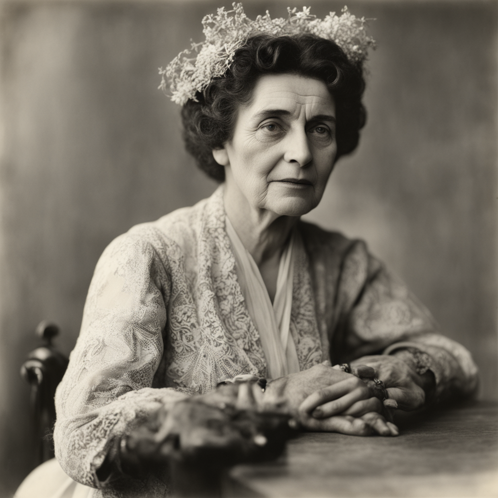 Carla Porta Musa