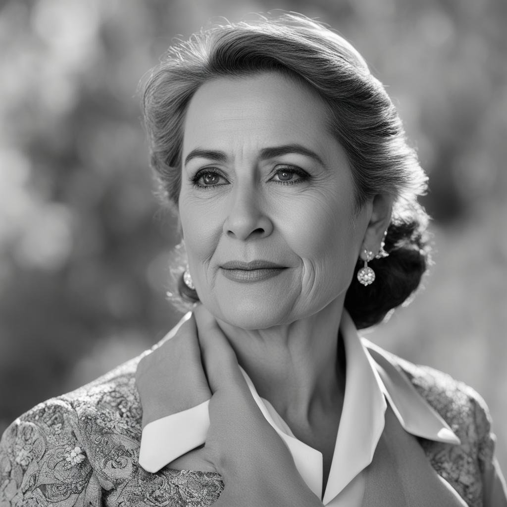 Carla Rochín Nieto