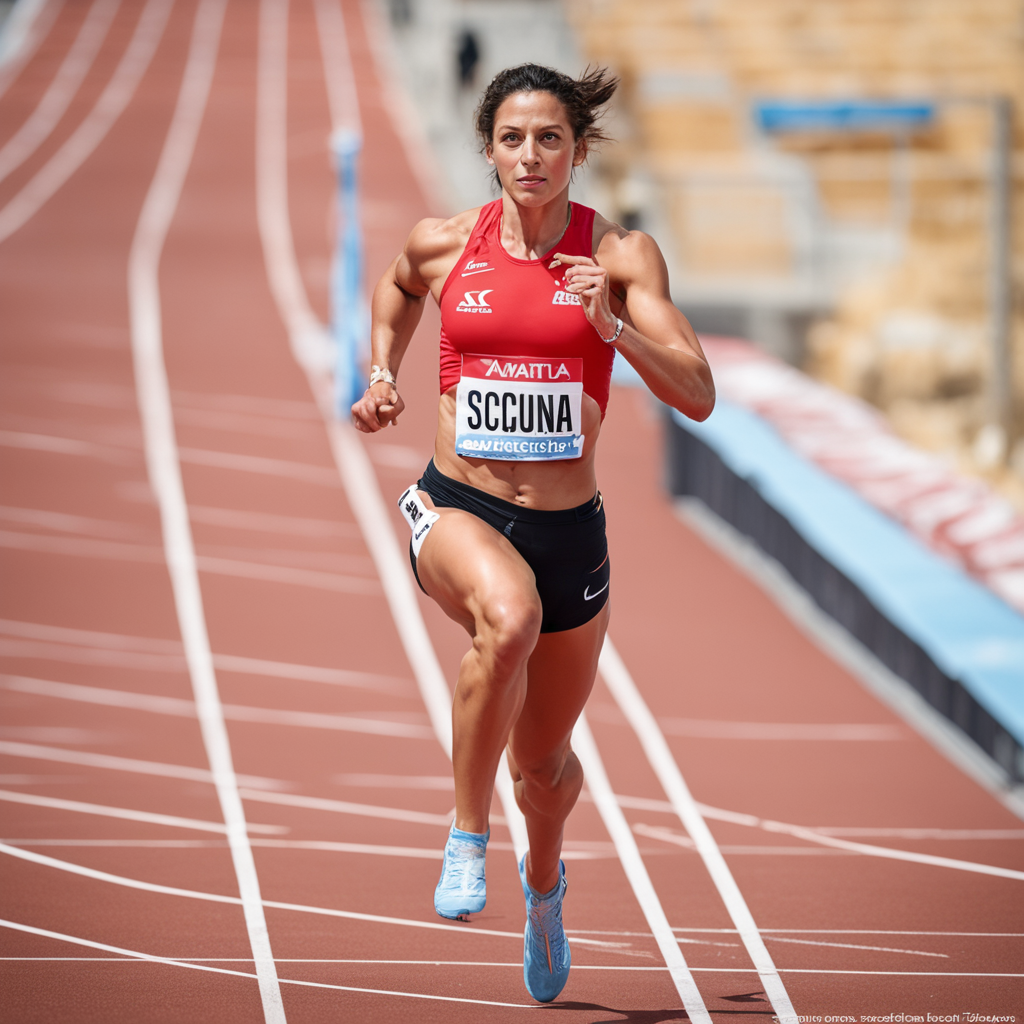 Carla Scicluna