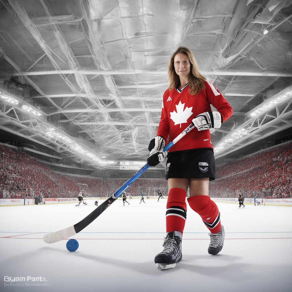 Carla Somerville