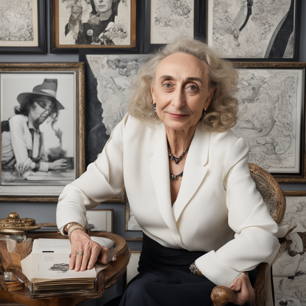 Carla Sozzani