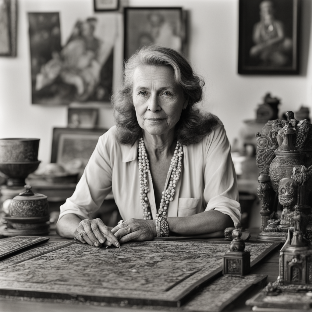 Carla Stellweg