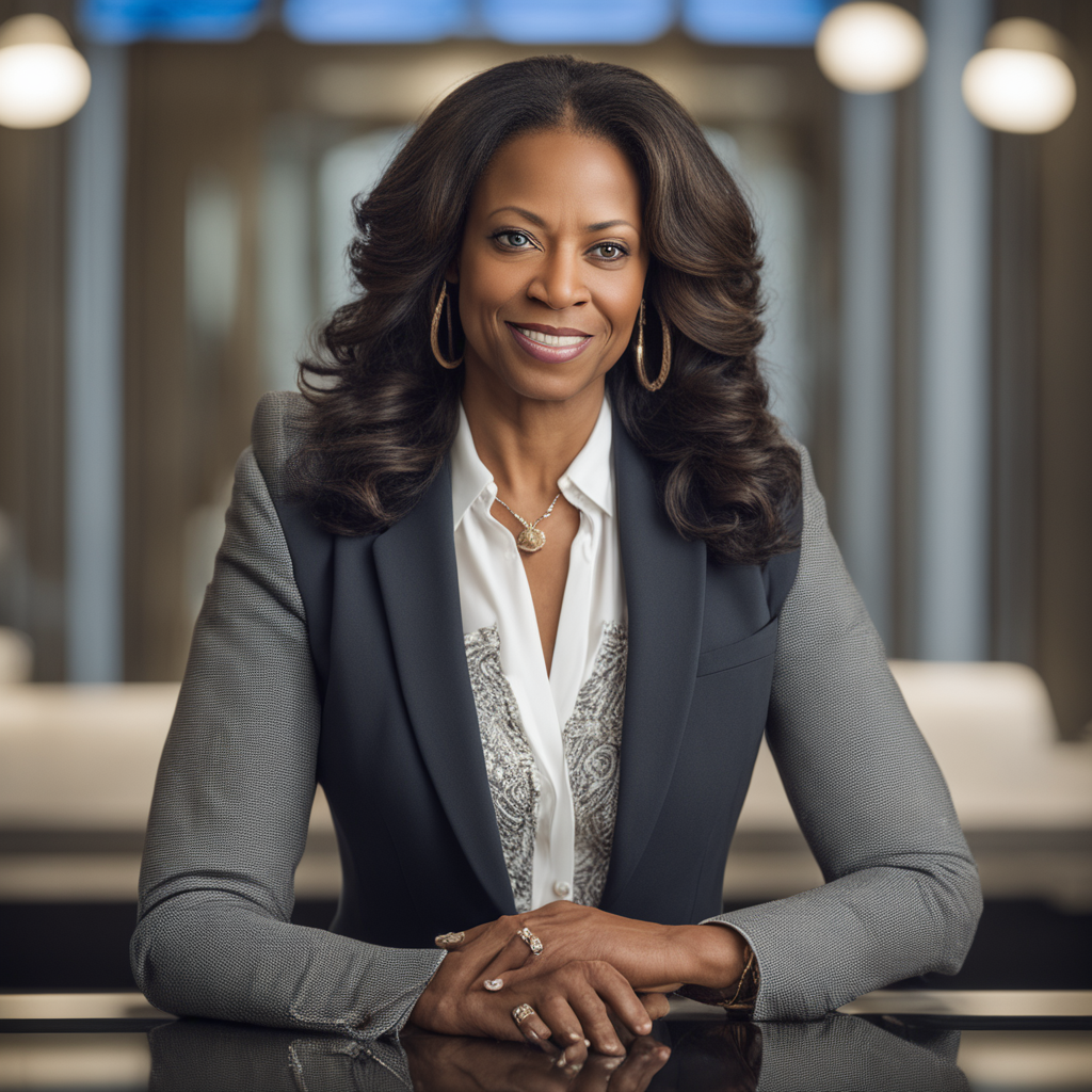 Carla Walker-Miller