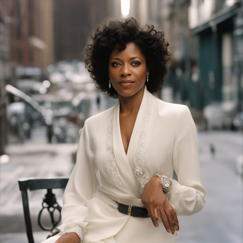 Carla White