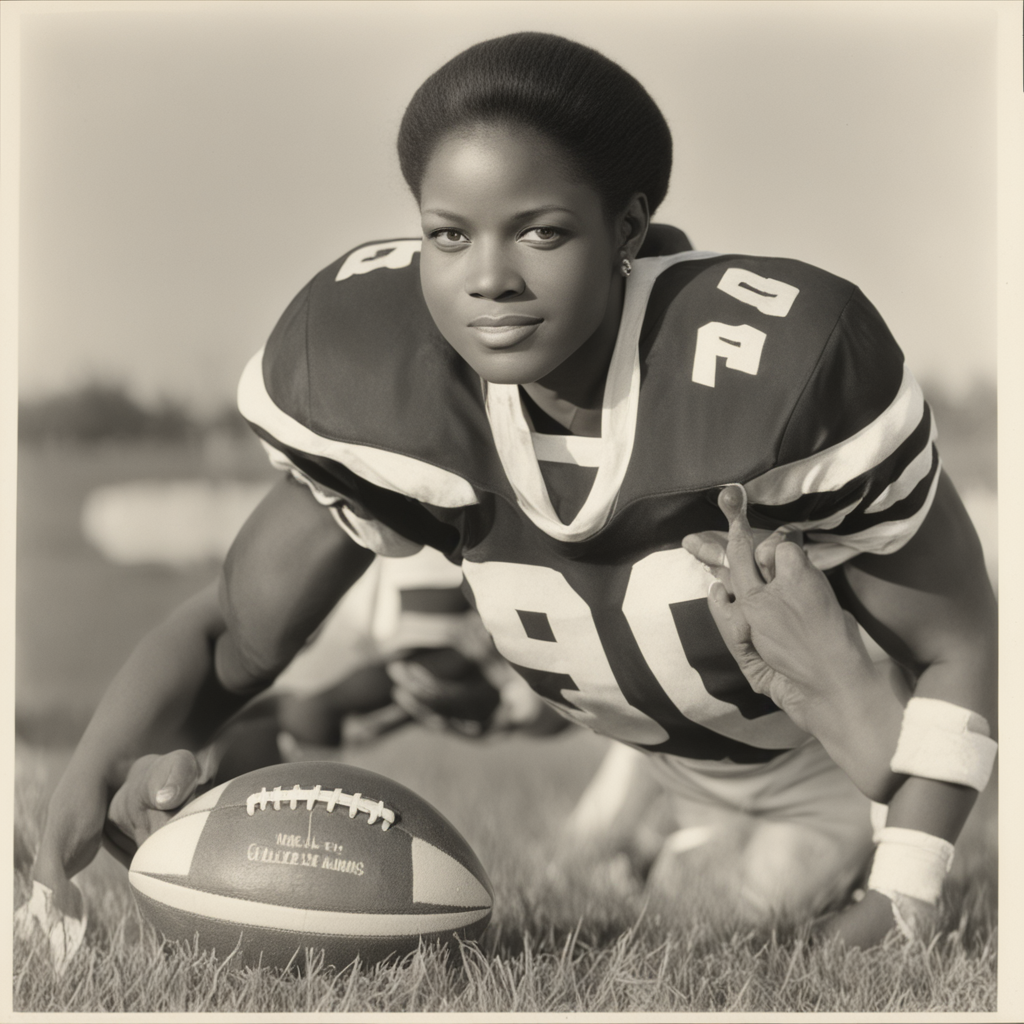Carla Williams (athletic director)
