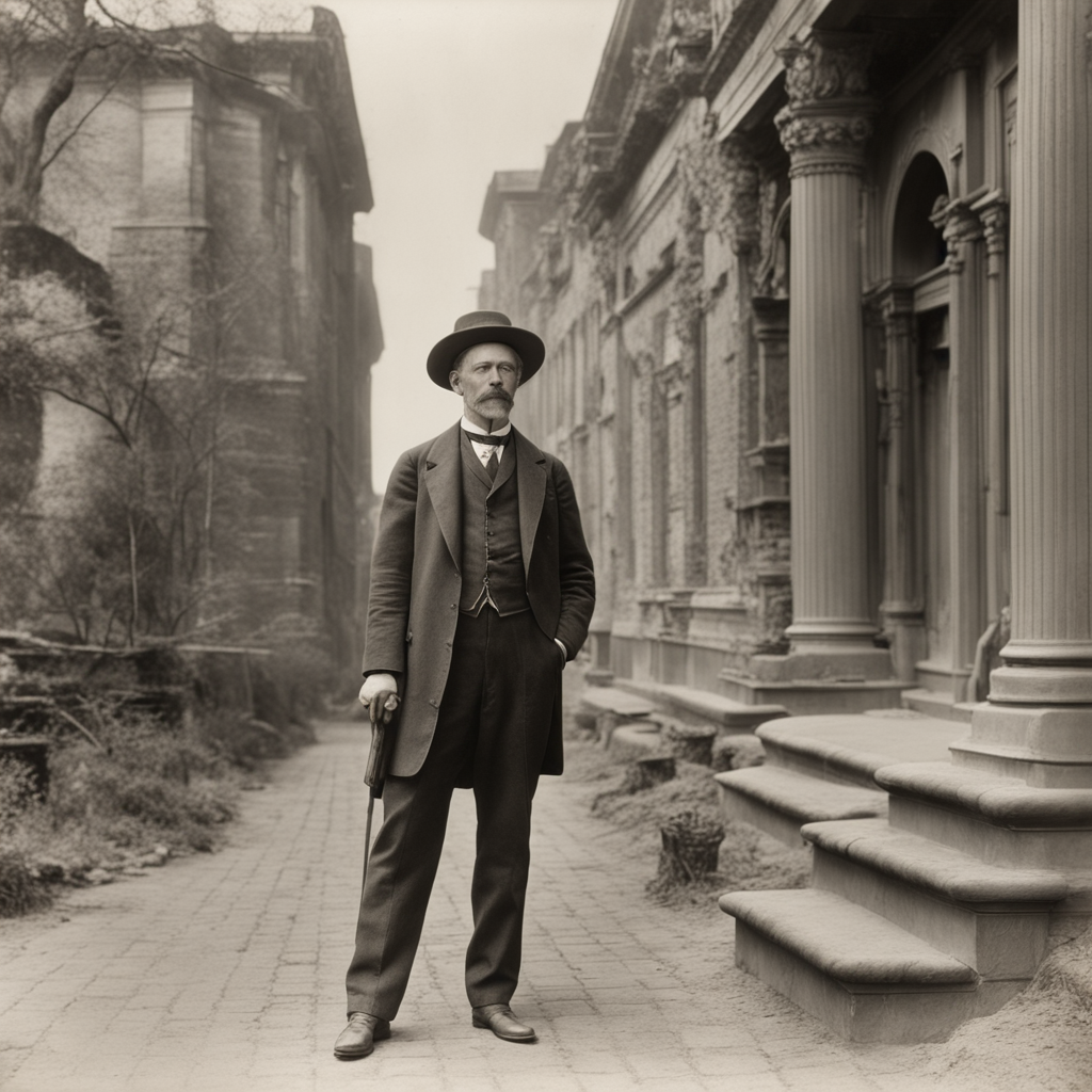 Carle C. Zimmerman