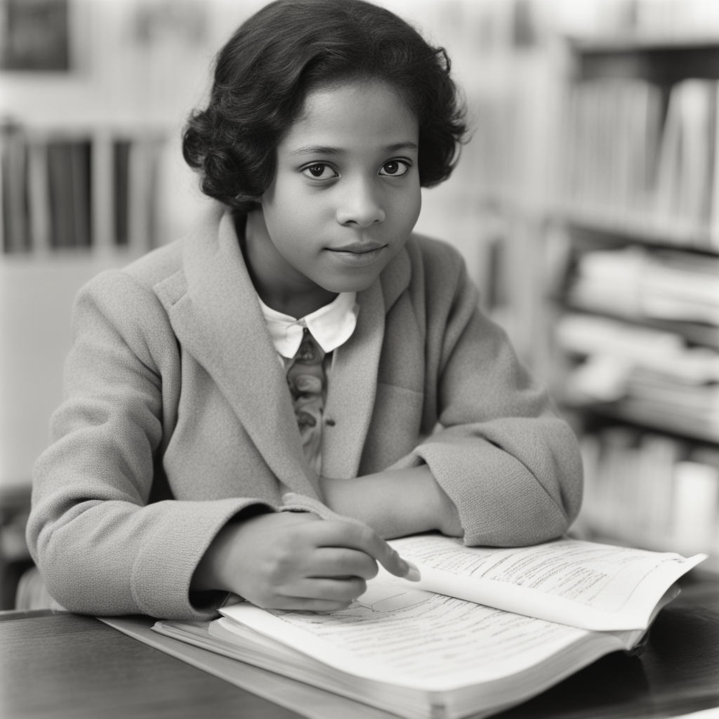 Carlene Firmin