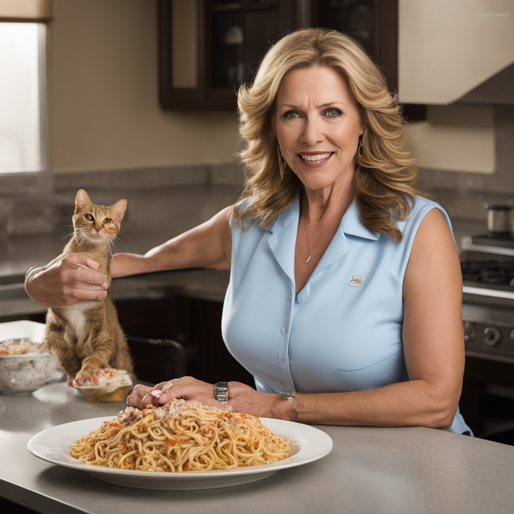 Carlene LeFevre