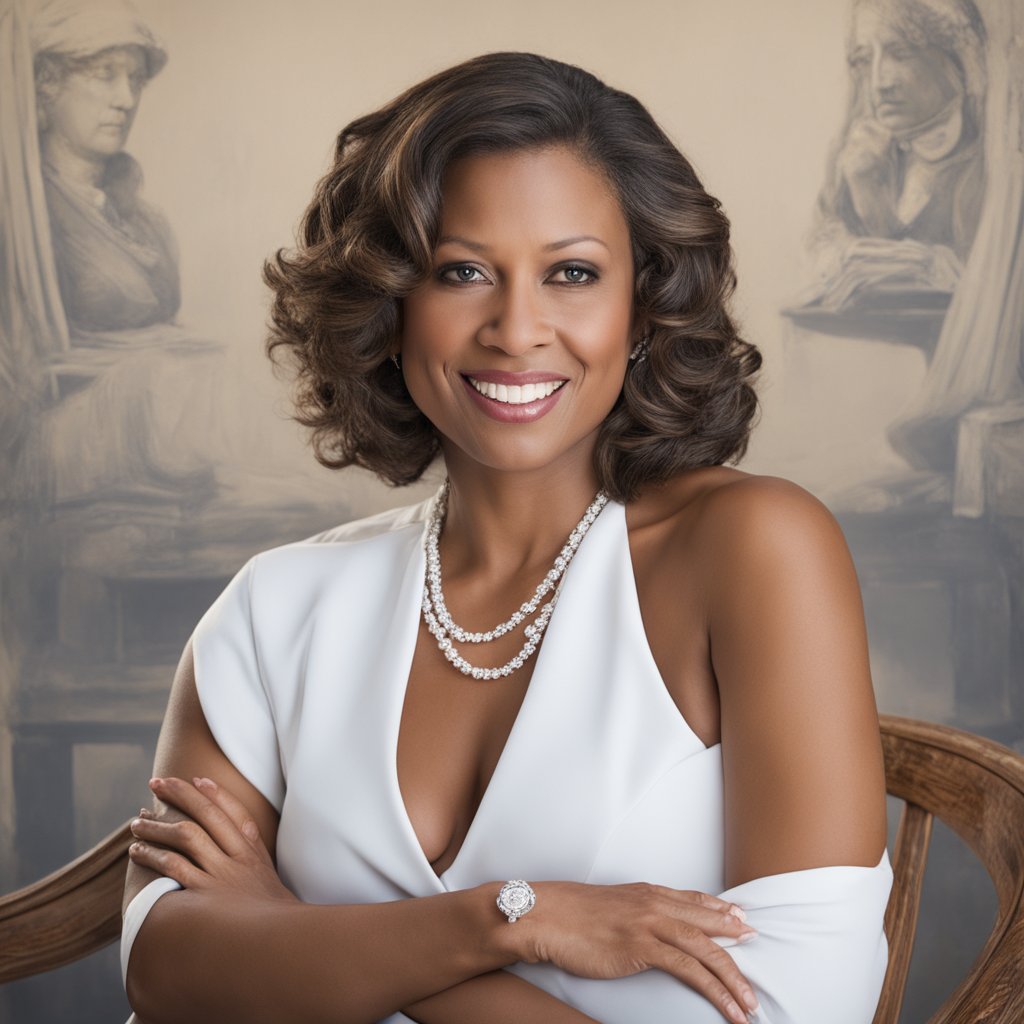 Carlene M. Walker