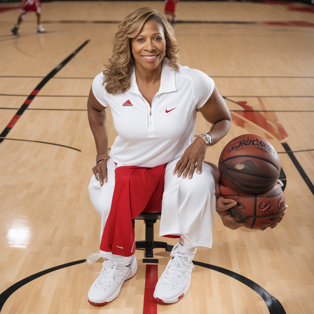 Carlene Mitchell