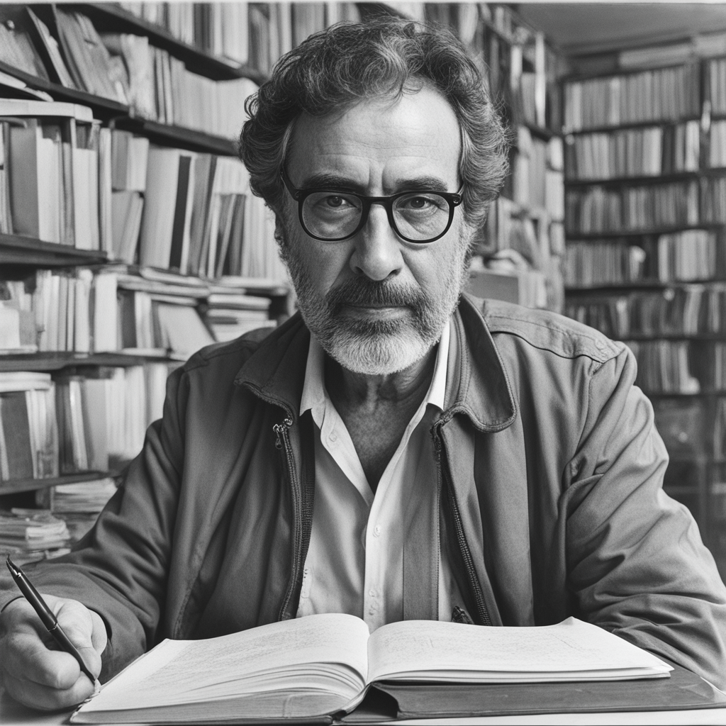 Carles Castellanos i Llorenç