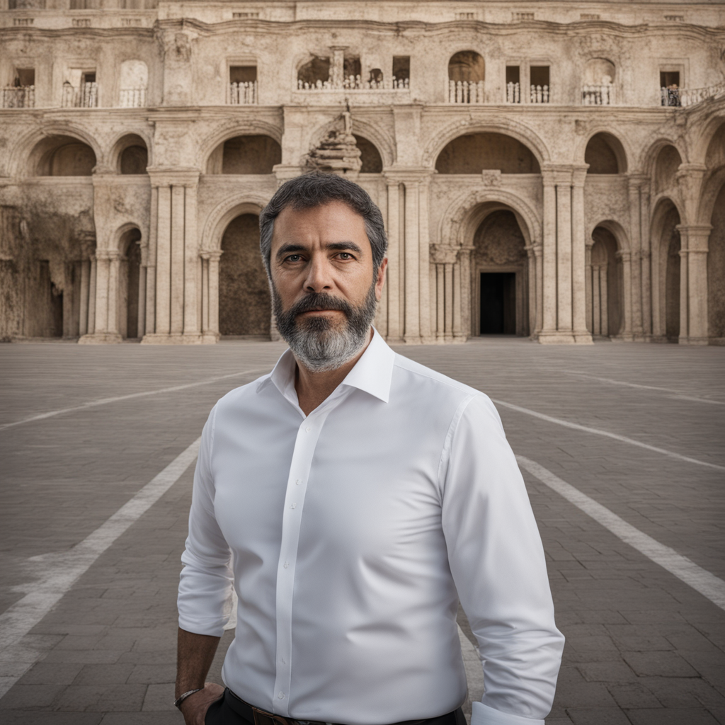 Carles Castillo