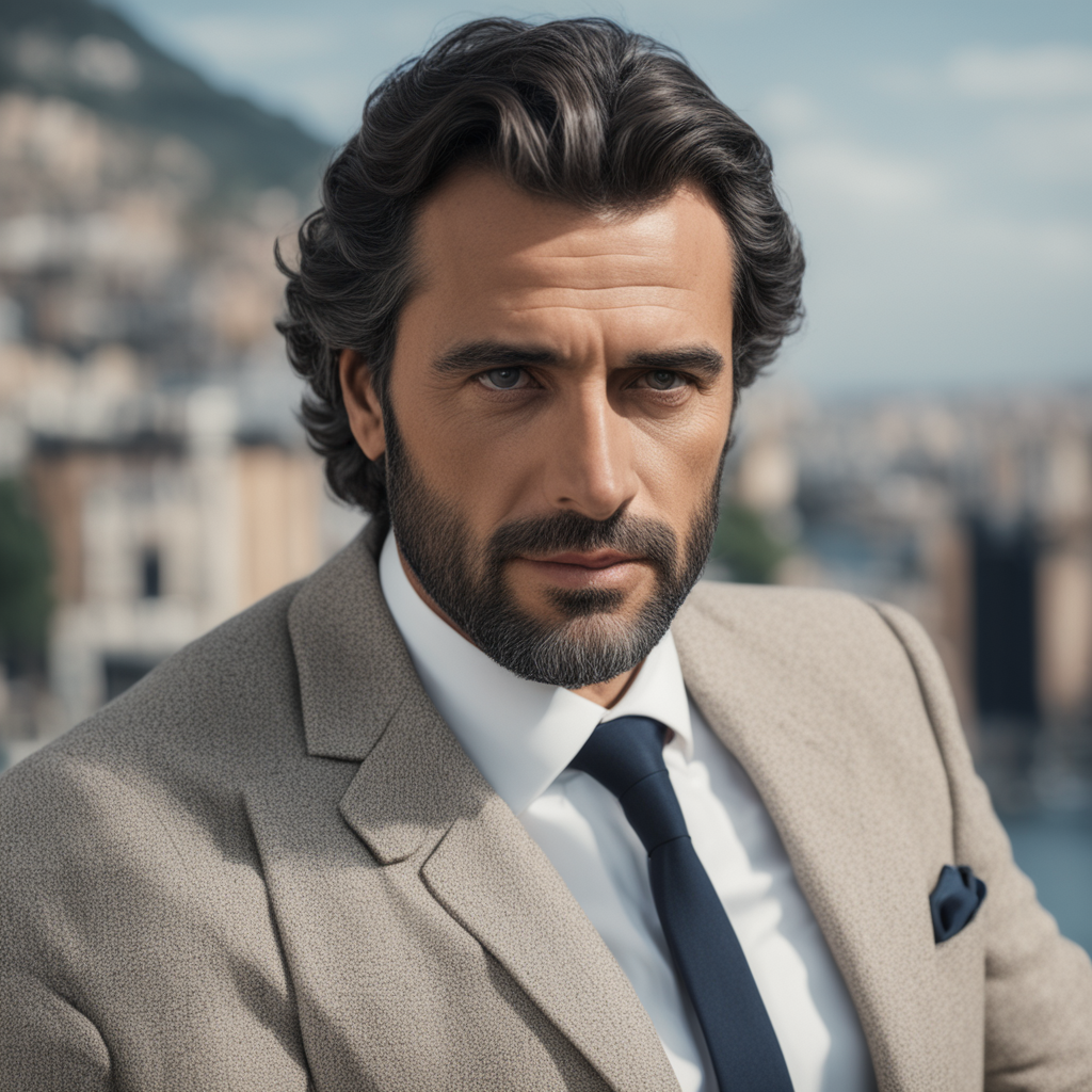 Carles Jordana Madero