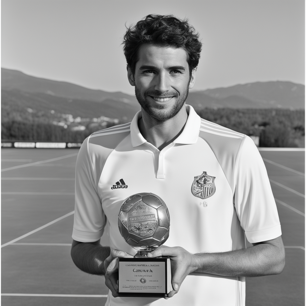 Carles Mas