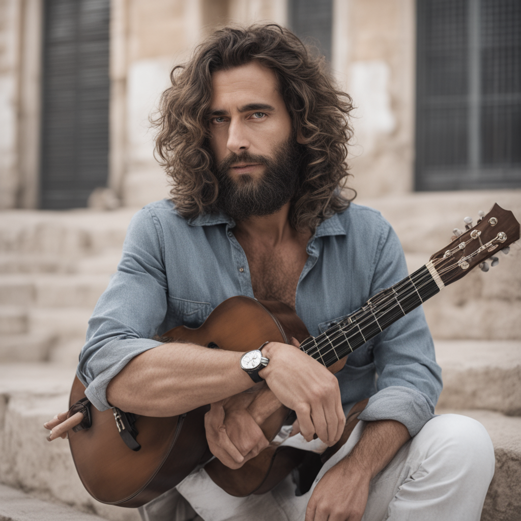 Carles Sabater