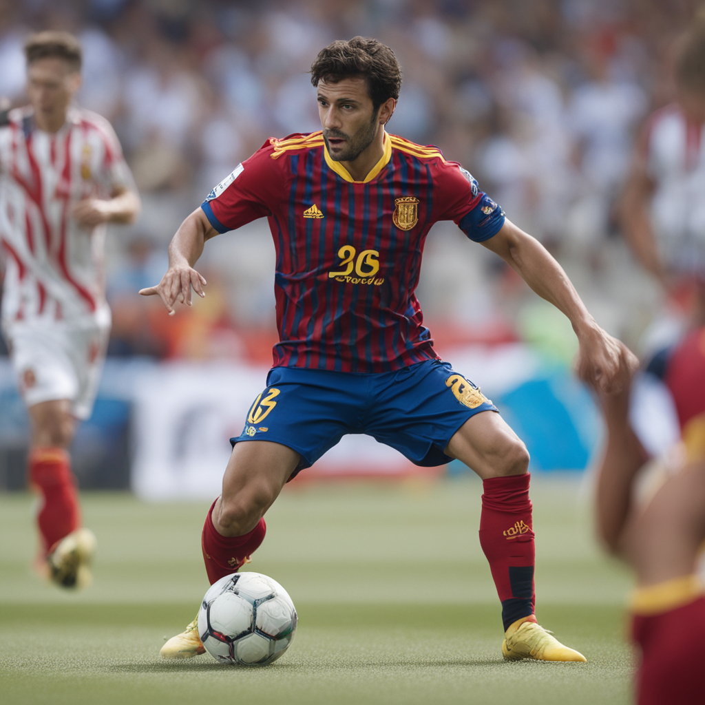Carles Soria