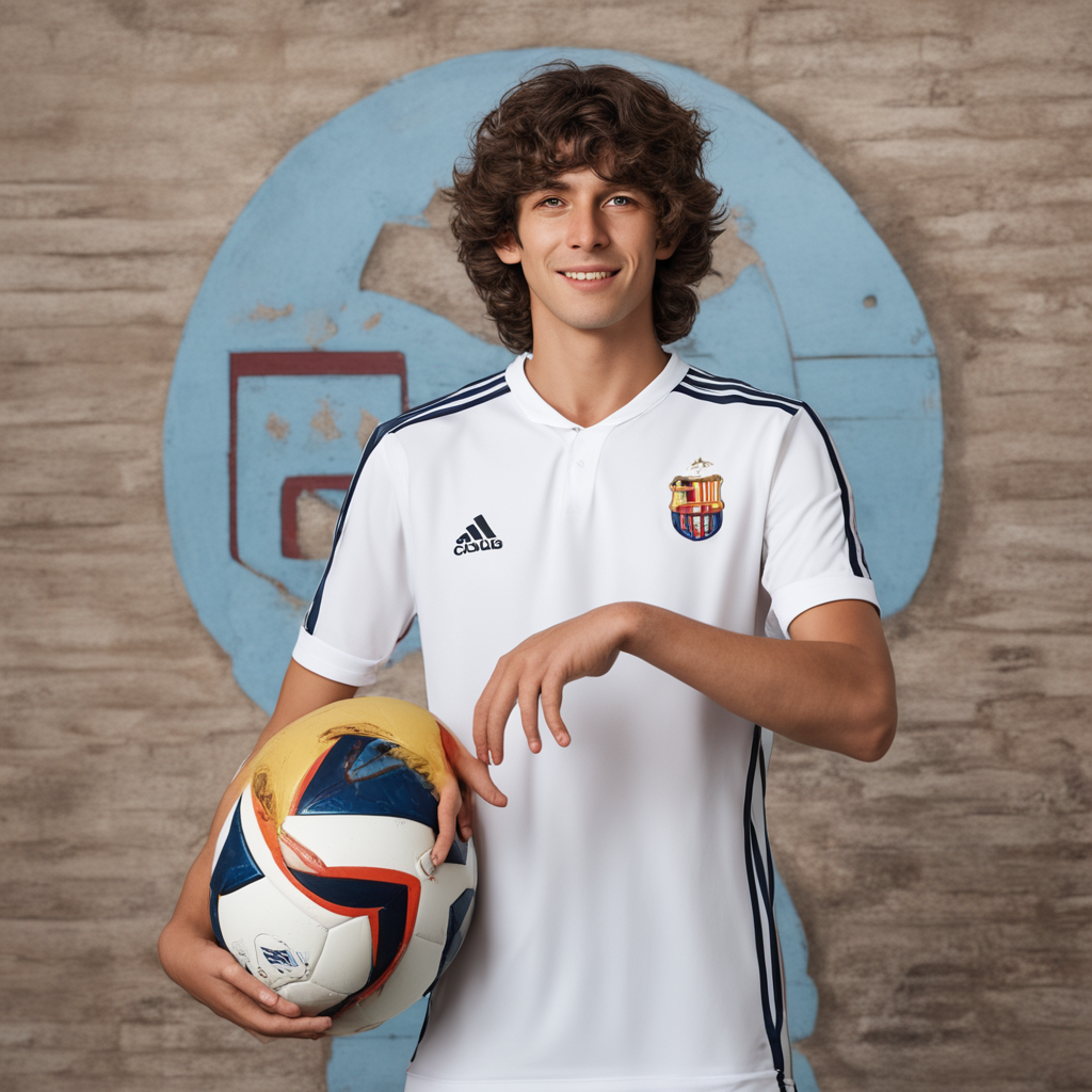Carles Tena