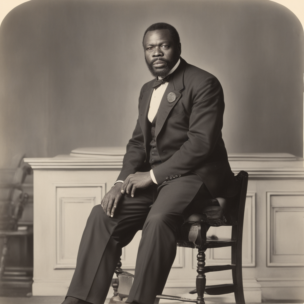Carlester Crumpler