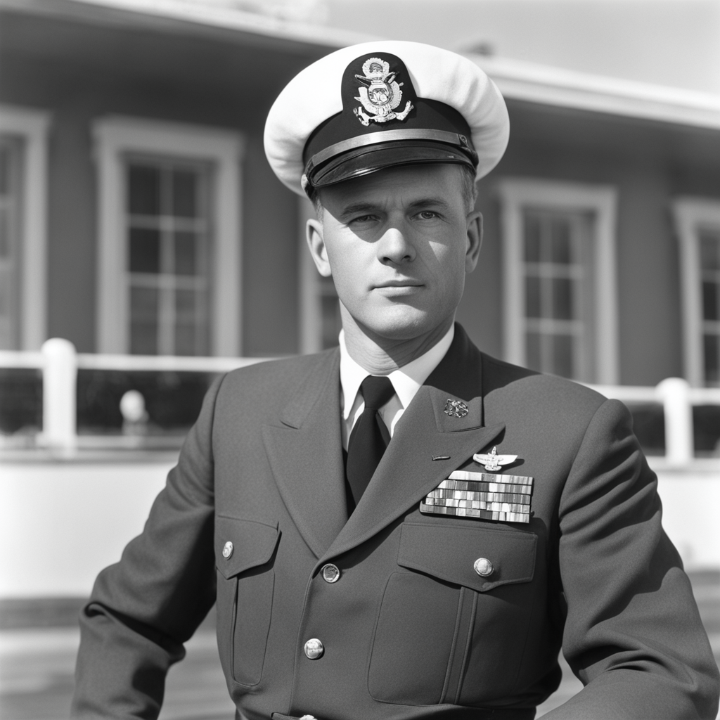 Carleton B. Swift Jr.