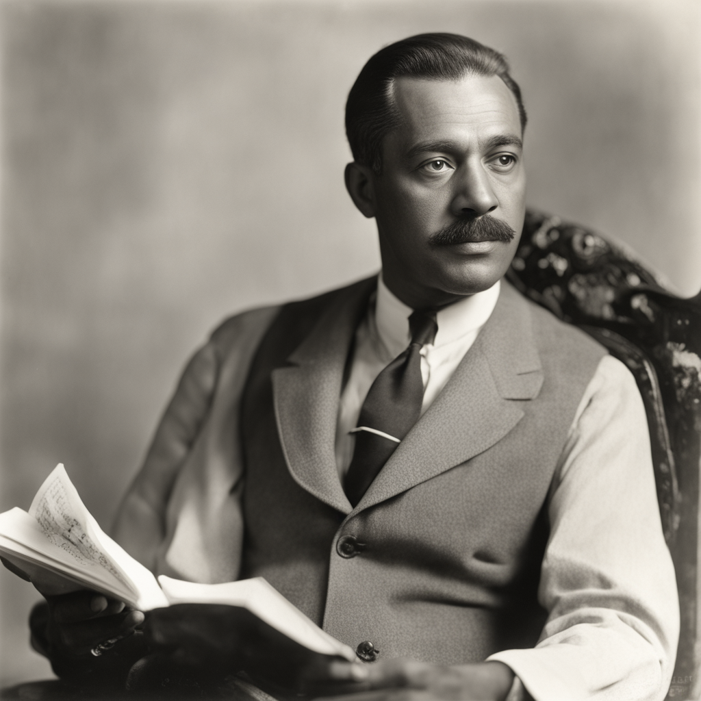 Carleton Beals