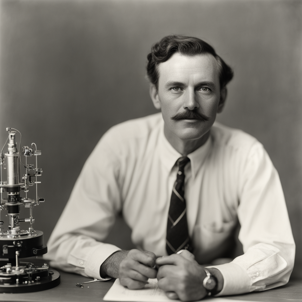 Carleton C. Murdock