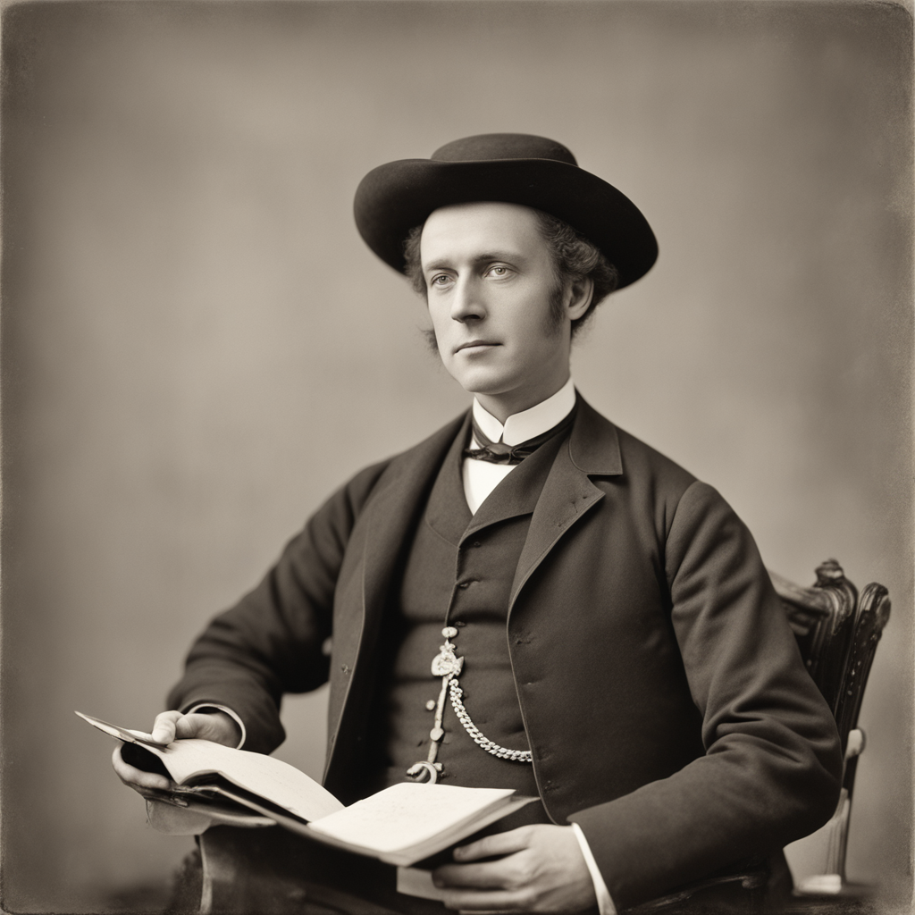 Carleton Elliott