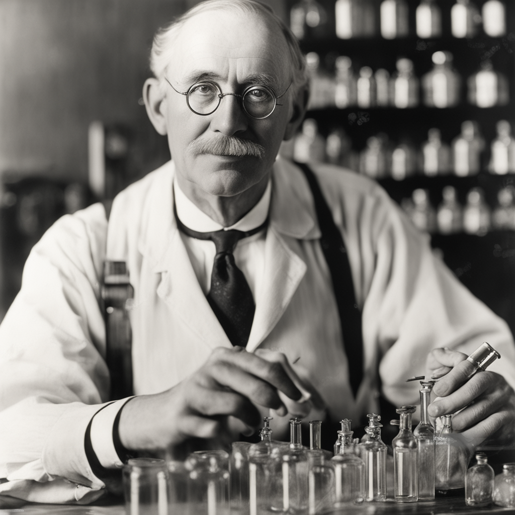 Carleton Ellis