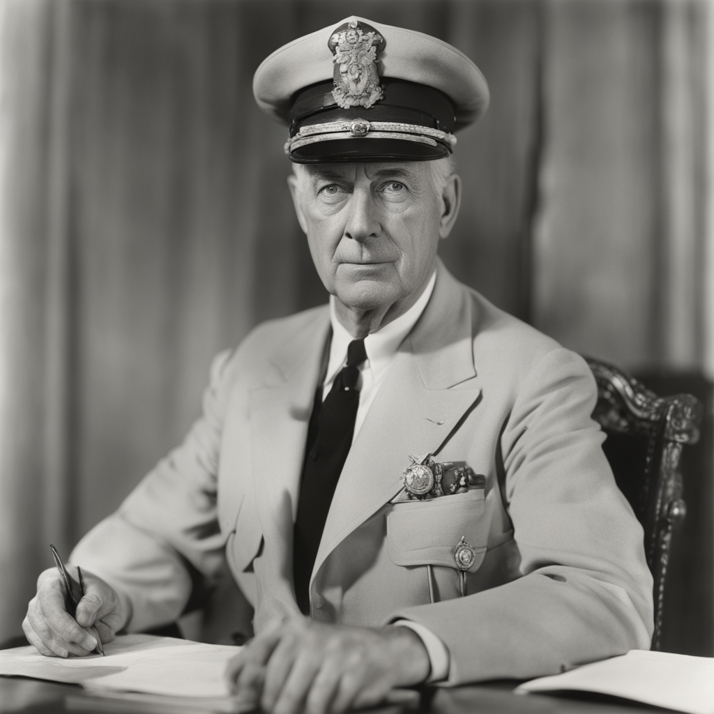 Carleton G. Howe