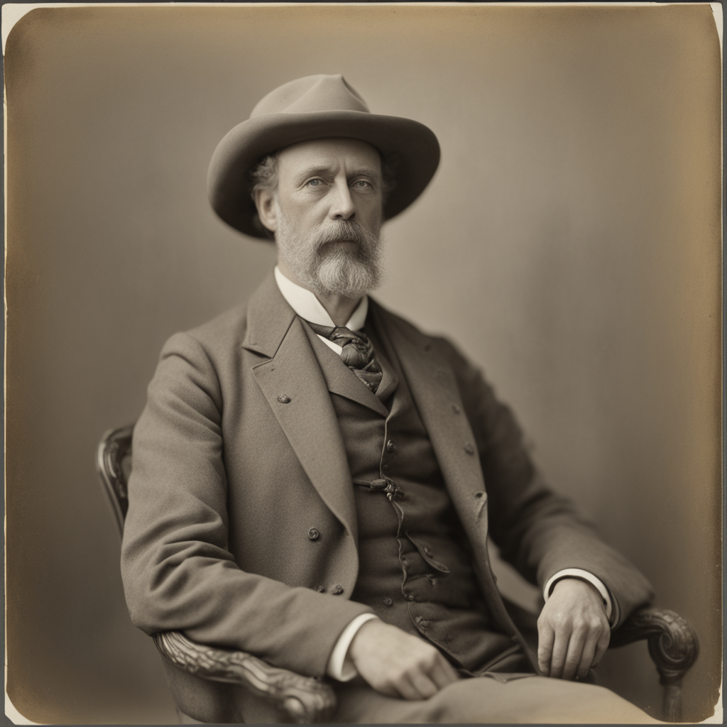 Carleton Harris