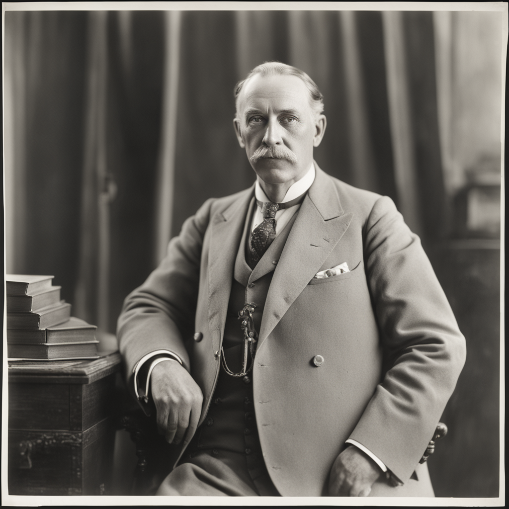 Carleton Langley