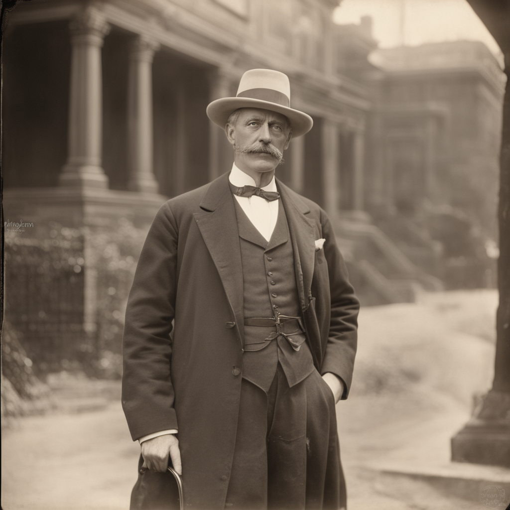 Carleton Lyman Wallace