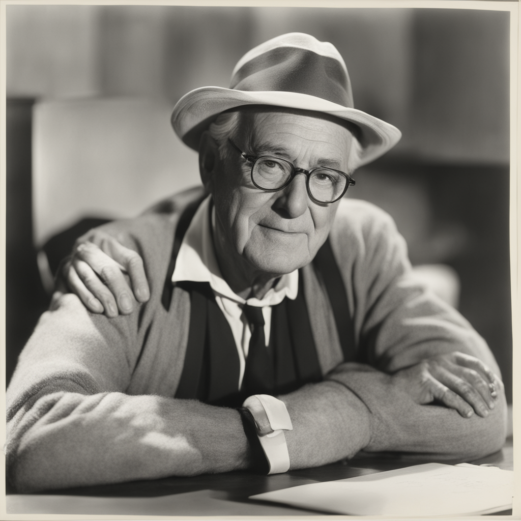 Carleton Mabee