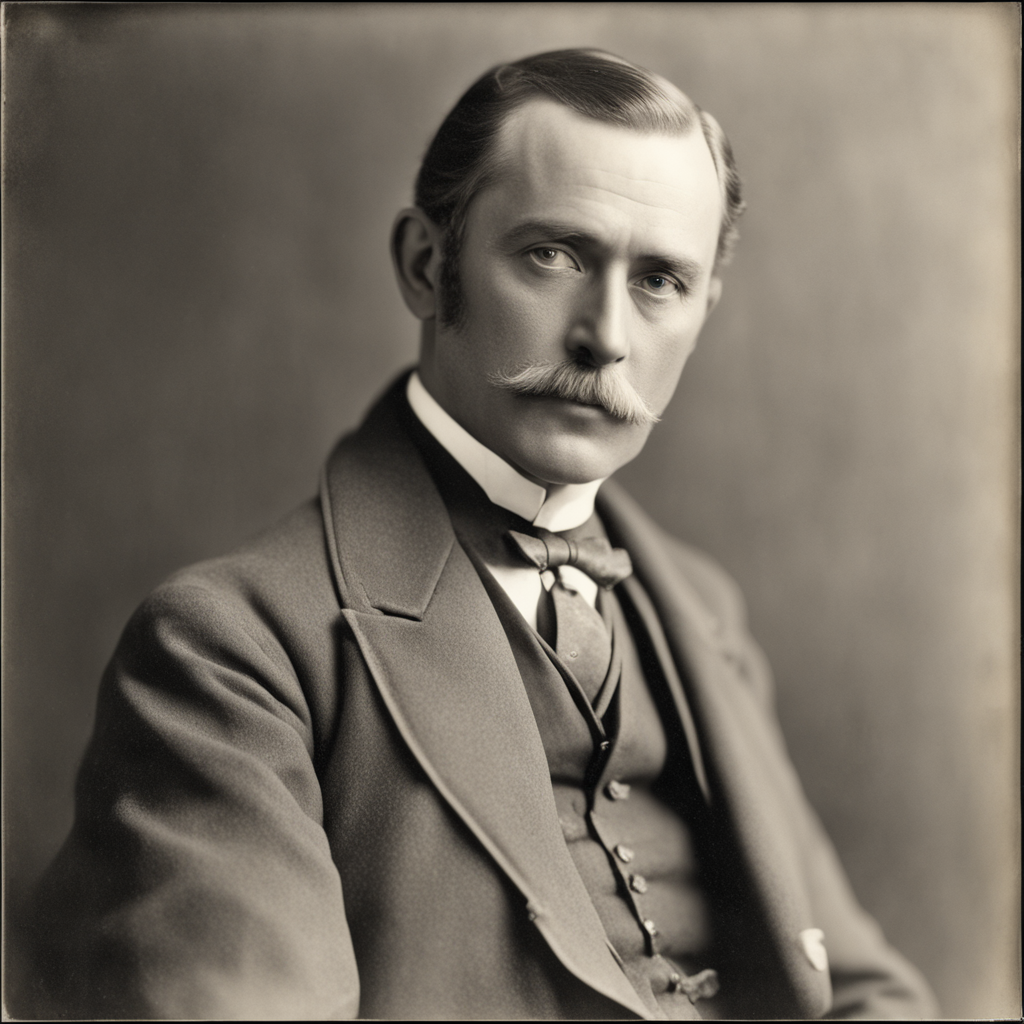 Carleton Macy