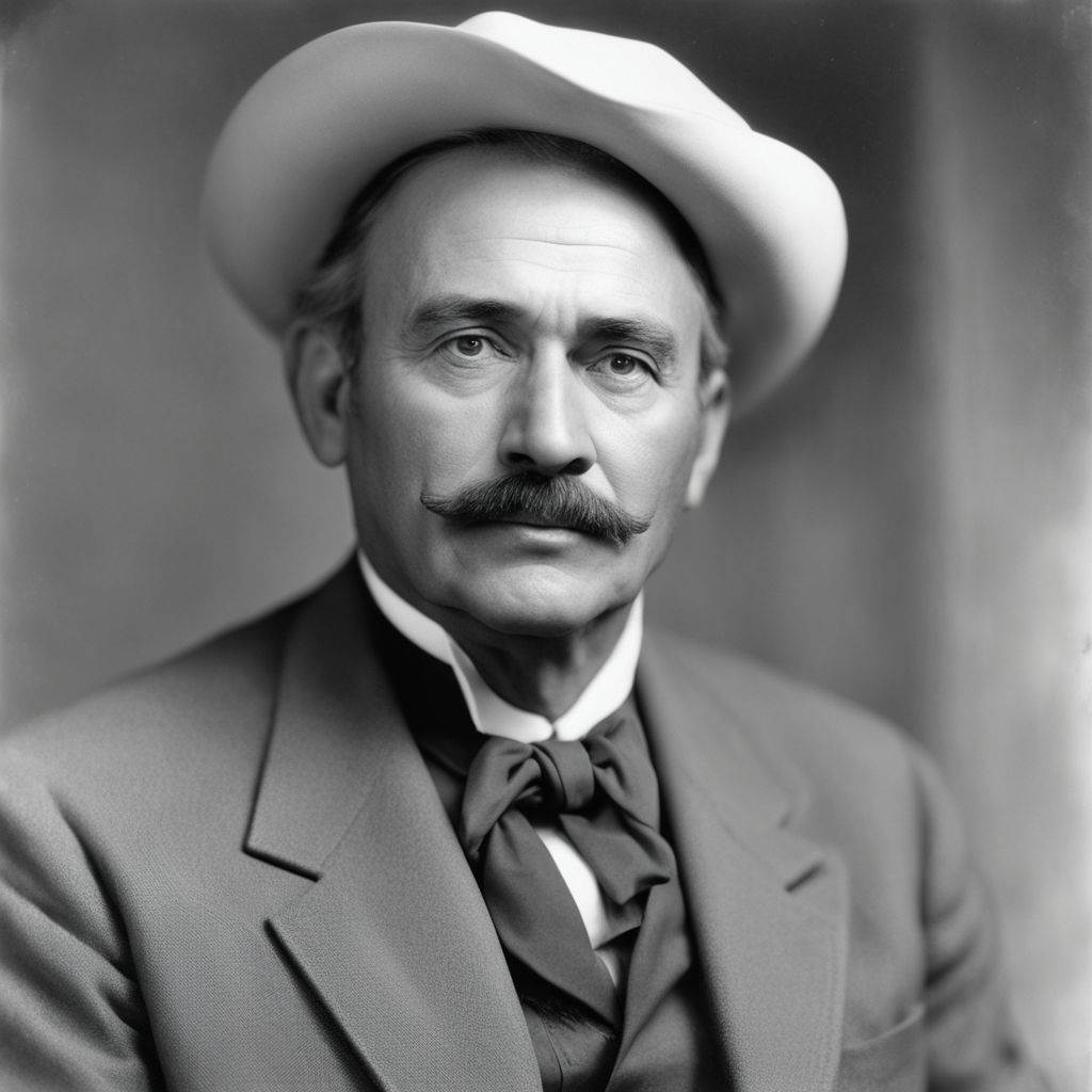 Carleton Naiche-Palmer