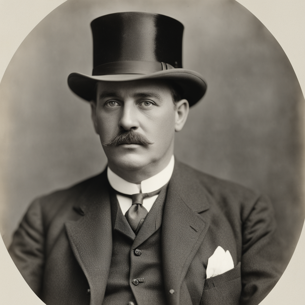 Carleton O'Brien
