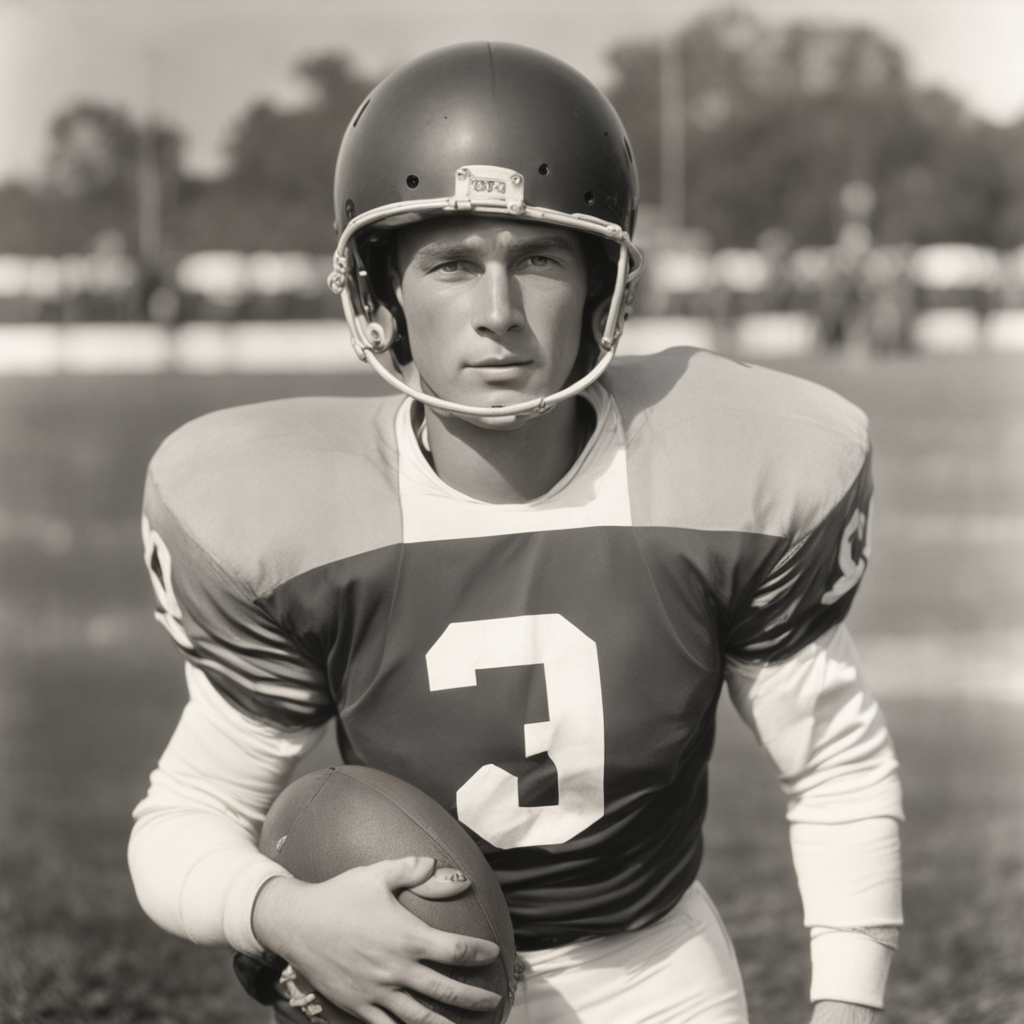 Carleton Oats
