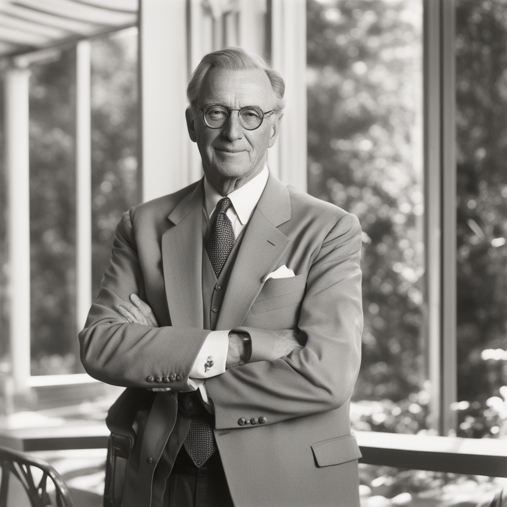 Carleton Opgaard
