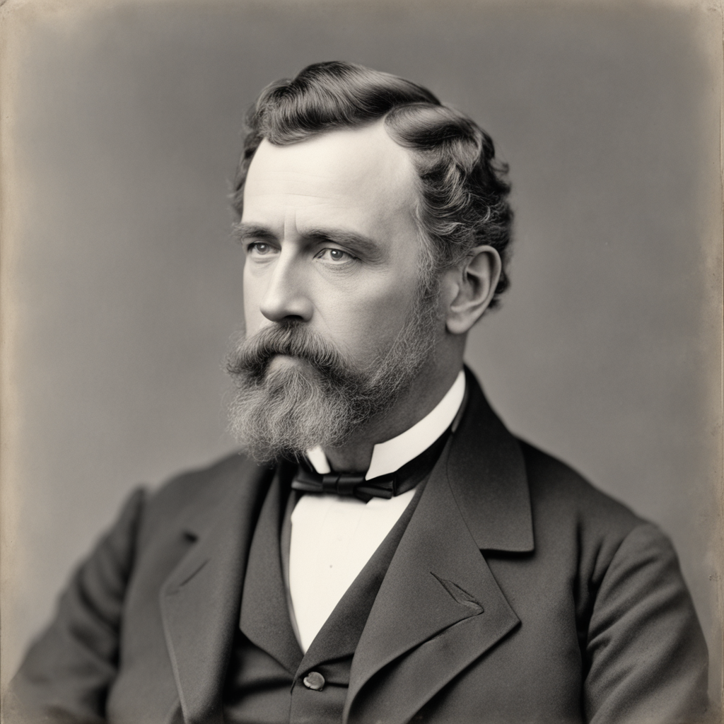 Carleton Perry