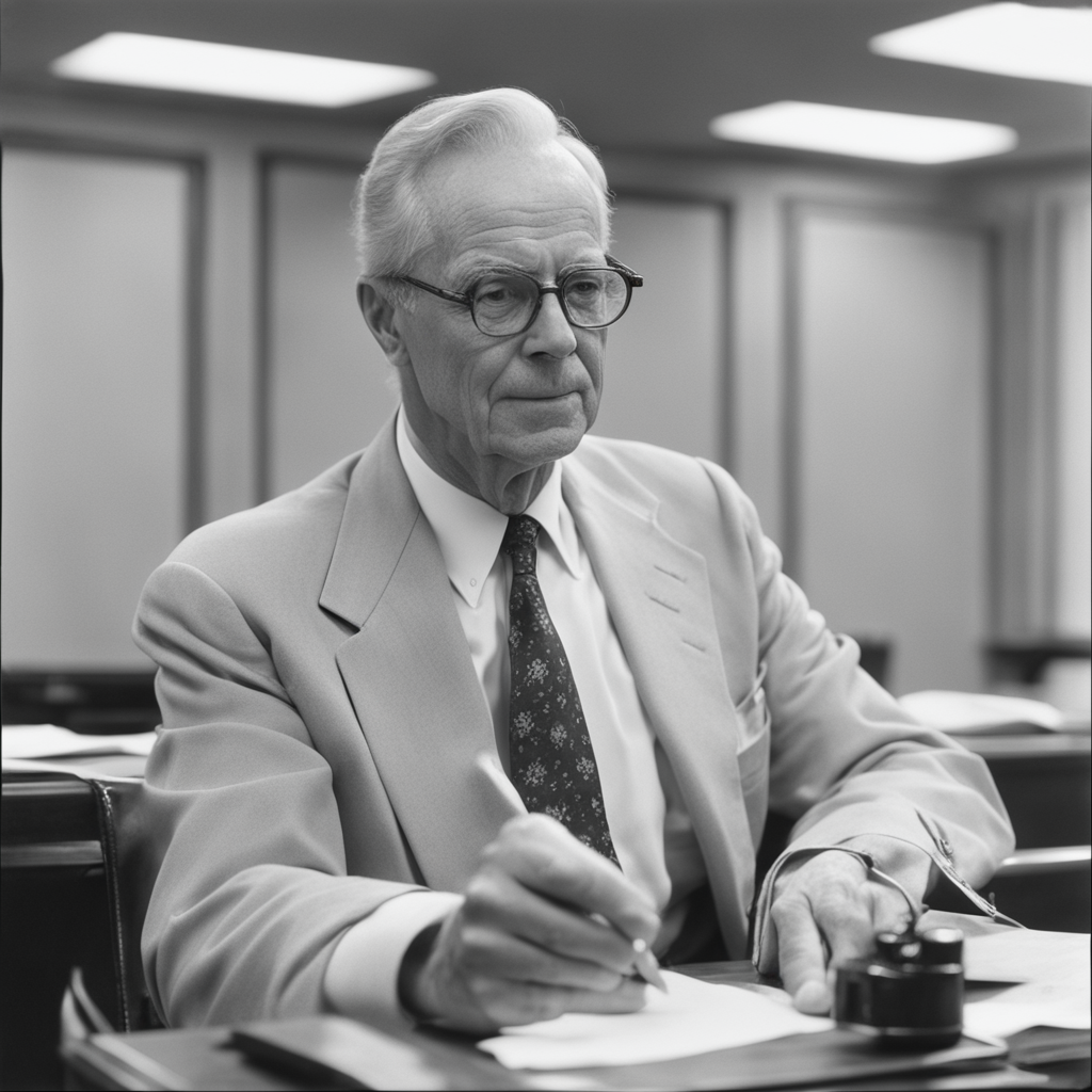 Carleton Powell