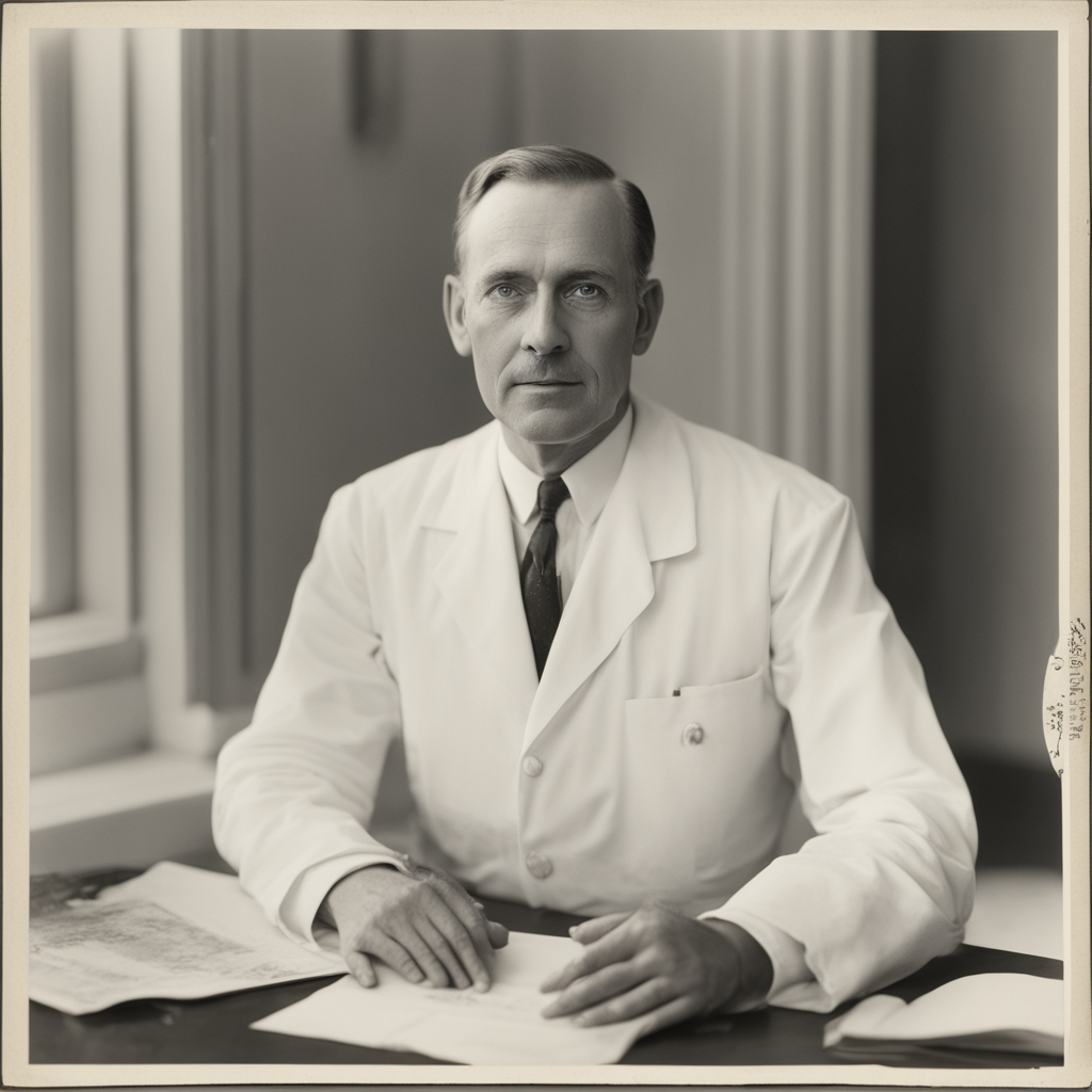 Carleton T. Woodring