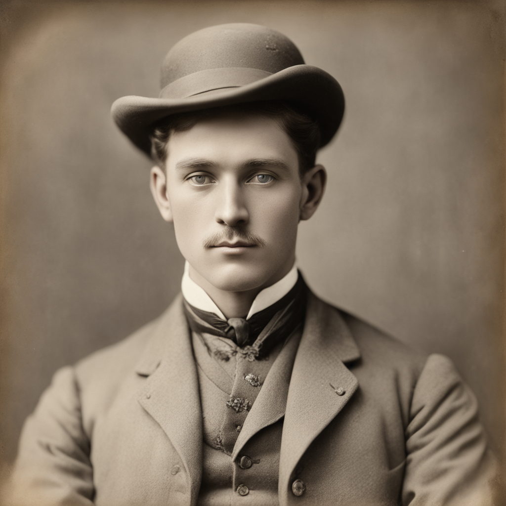 Carleton Tufnell