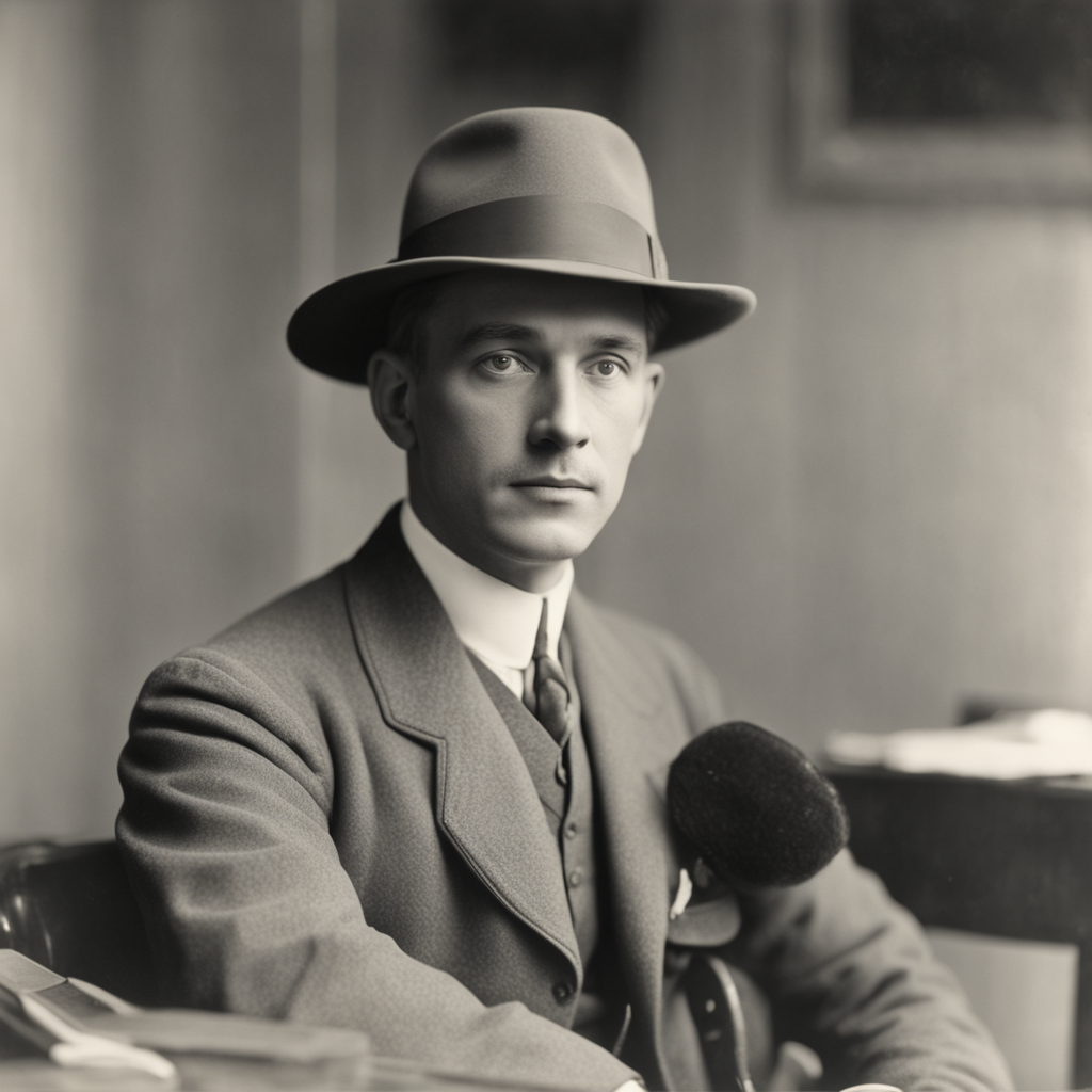 Carleton Washburne