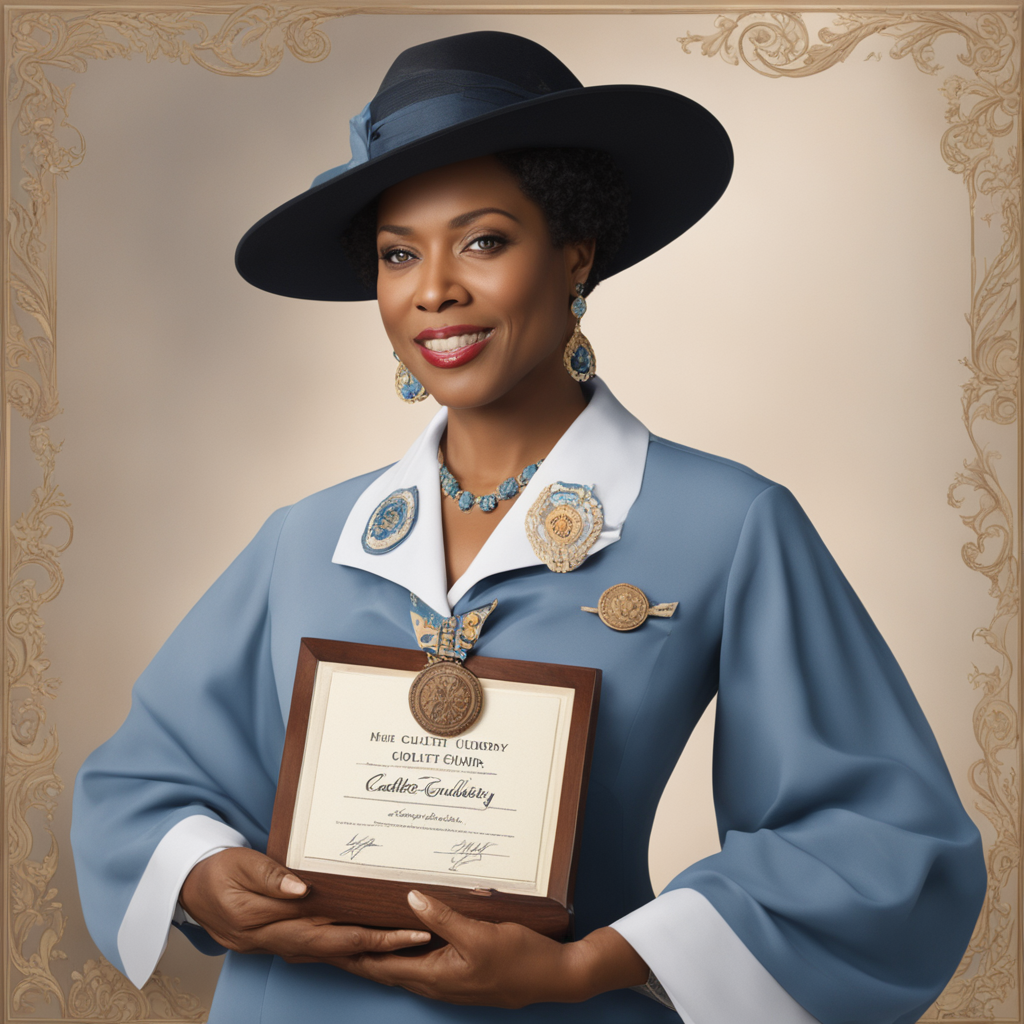 Carlette Guidry-White